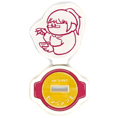 Jujutsu Kaisen Maki Zenin Trading Mini Acrylic Stand Itadakimasu Nabe Ver. Acrylic Stands [USED]