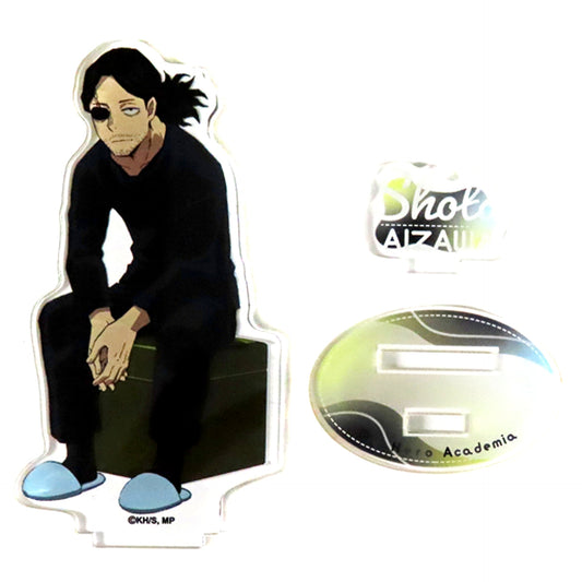 Shota Aizawa Acrylic Stand My Hero Academia Season 6 Welcome Back, Deku! U.A. Special Stage [USED]