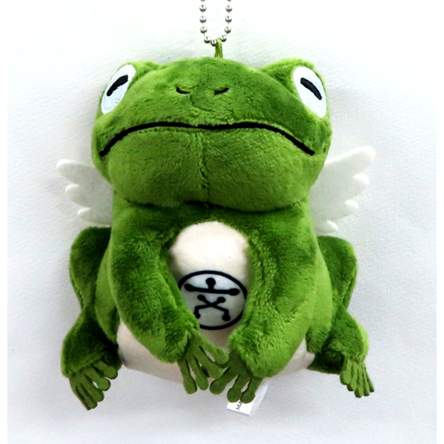 Seiteishirazu Jujutsu Kaisen Mini Mini Cursed Technique Mascot Jump Shop Limited [USED]