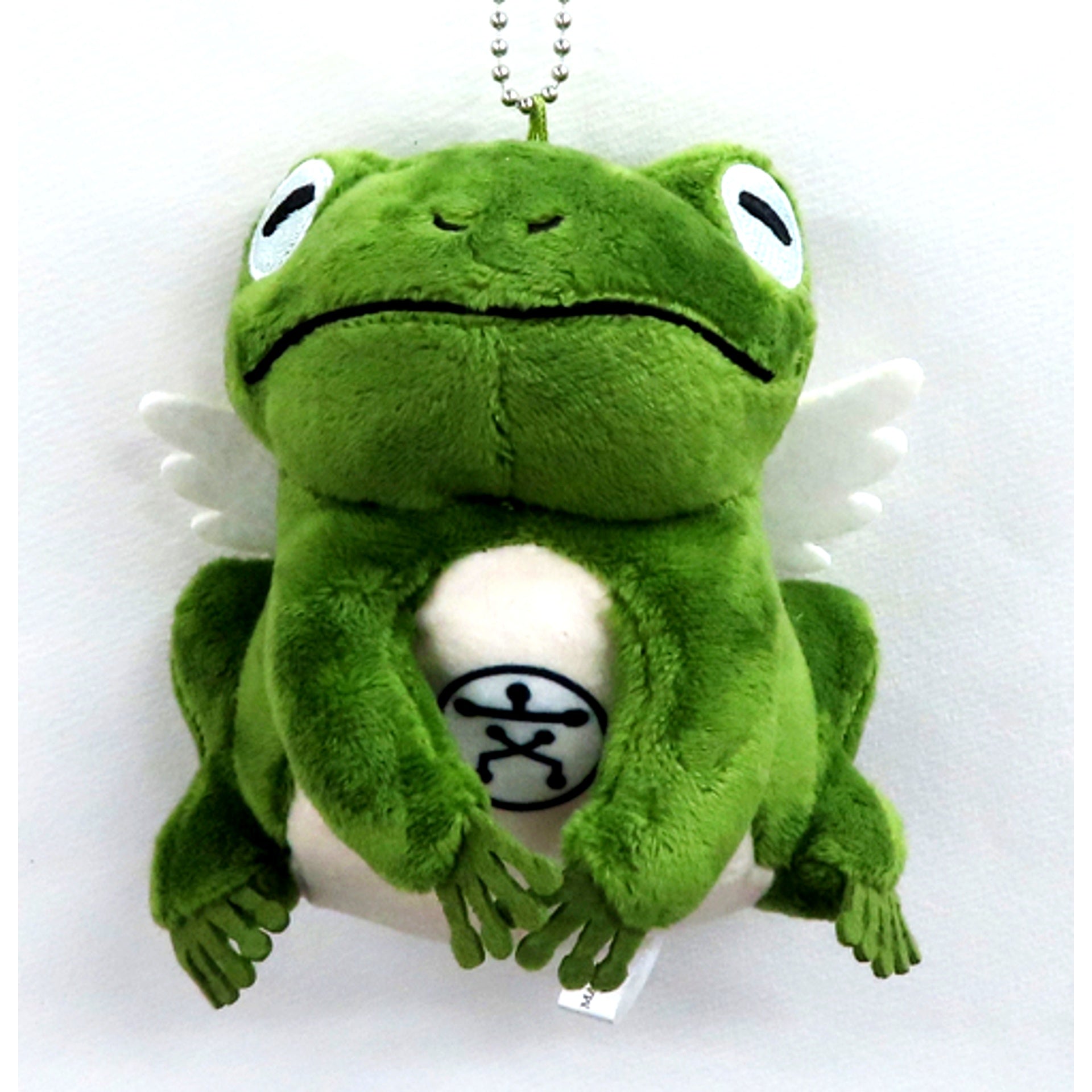 Seiteishirazu Jujutsu Kaisen Mini Mini Cursed Technique Mascot Jump Shop Limited [USED]