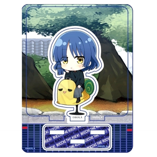 Ryo Yamada A Mini Character Stand Bocchi the Rock! [USED]