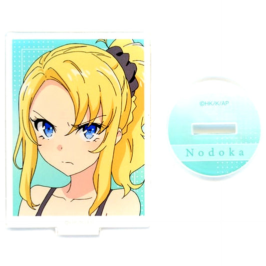 Nodoka Toyohama B. Rascal Does Not Dream of a Sister Venturing Out Trading Acrylic Stand [USED]