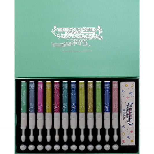 The iDOLM@STER Cinderella Girls: U149 Official Concert Light Set Twinkle Party Exclusive [USED]