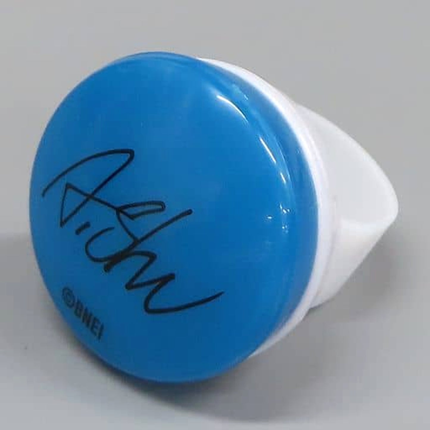 THE IDOLM@STER SideM Shu Amamine Dimension Arrow Official Trading Ring Light 315 Pro Presents F@ntastic Combination Live Connectime!!!! Limited [USED]