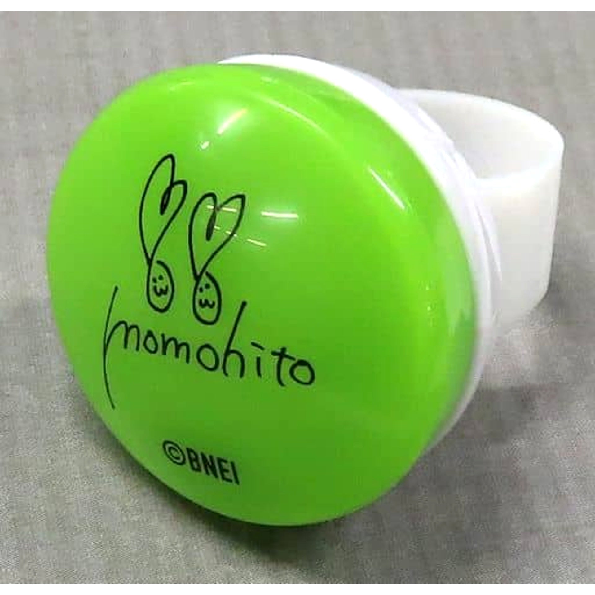 THE IDOLM@STER SideM Momohito Hanazono Dimension Arrow Official Trading Ring Light 315 Pro Presents F@ntastic Combination Live Connectime!!!! Limited [USED]