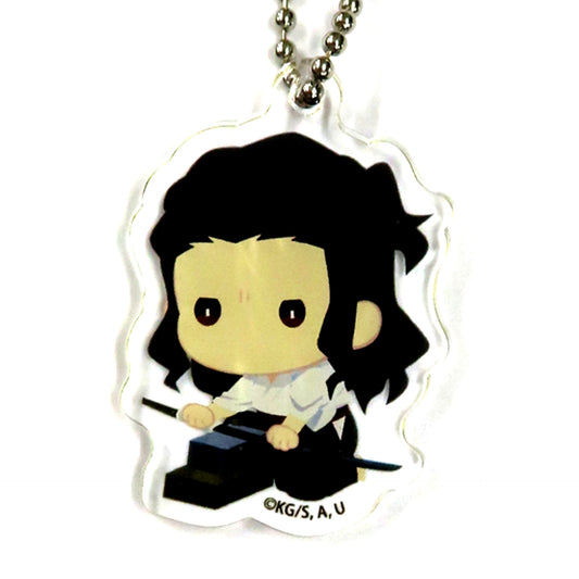 Hotaru Haganezuka Demon Slayer Swordsmith Village Arc Yurafuawa Random Acrylic Charm [USED]