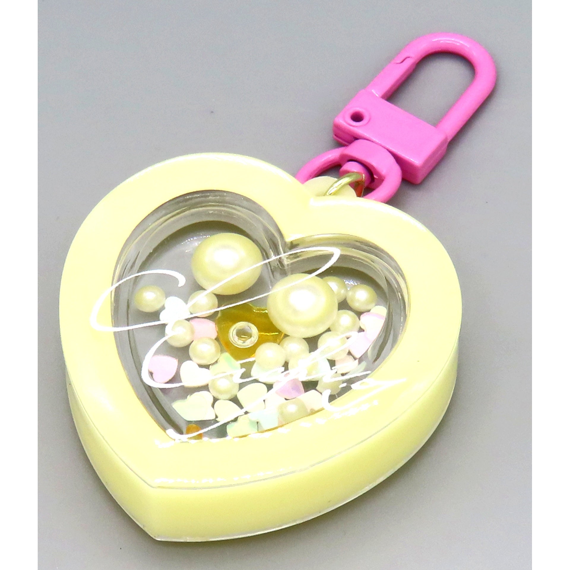 Eichi Tenshouin Ensemble Stars!! ES 8th Anniv. Heart to YOU Shaker [USED]
