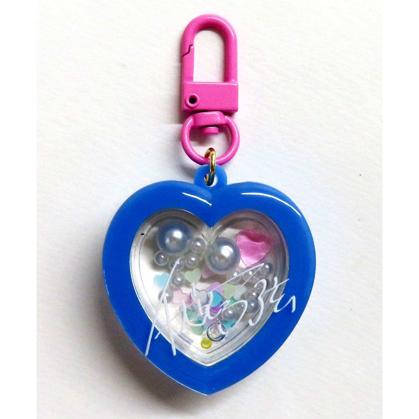 Yuzuru Fushimi Ensemble Stars!! ES 8th Anniv. Heart to YOU Shaker [USED]