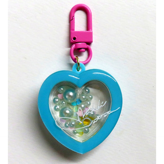 Wataru Hibiki Ensemble Stars!! ES 8th Anniv. Heart to YOU Shaker [USED]
