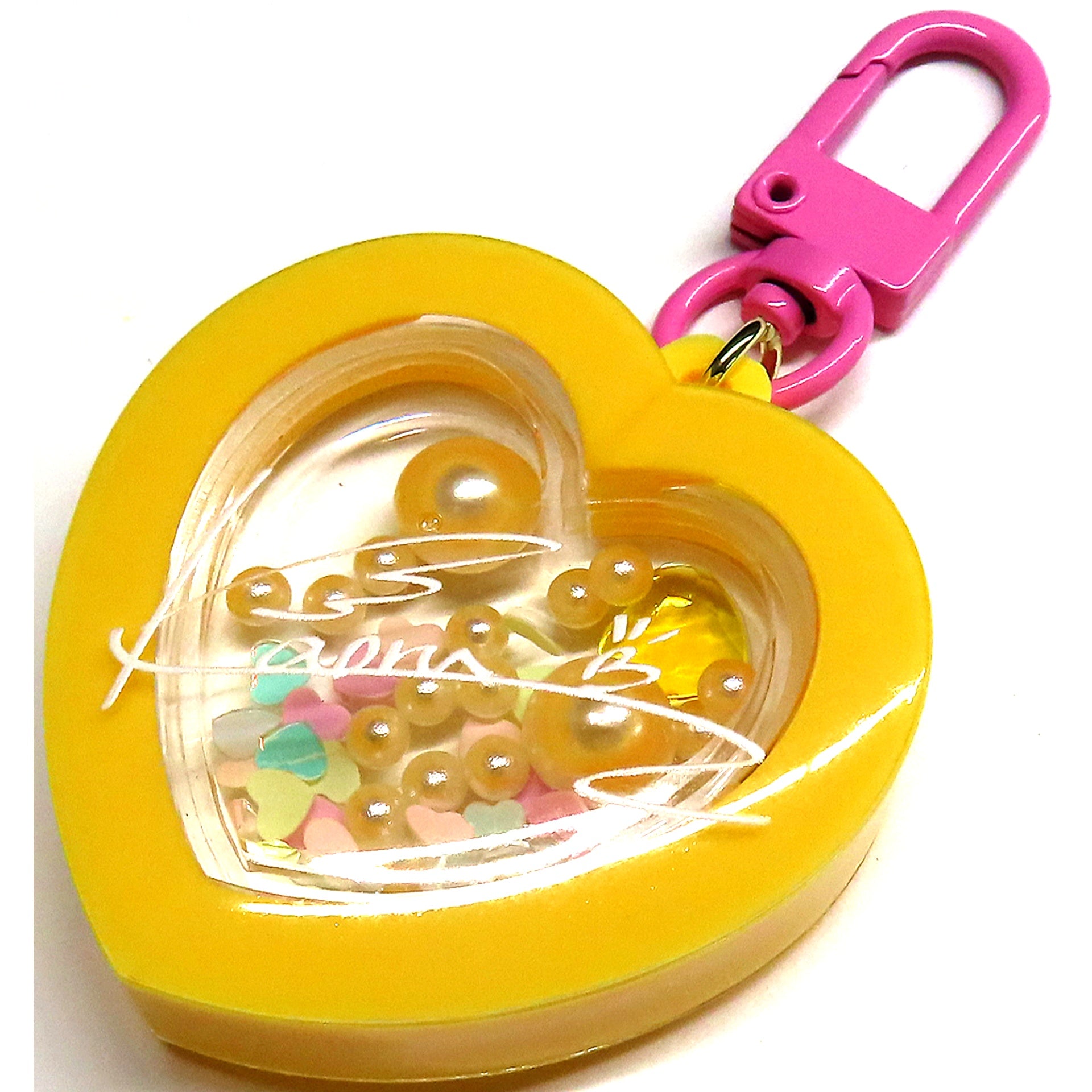Kaoru Hakaze Ensemble Stars!! Heart to YOU Shaker ES 8th Anniv [USED]