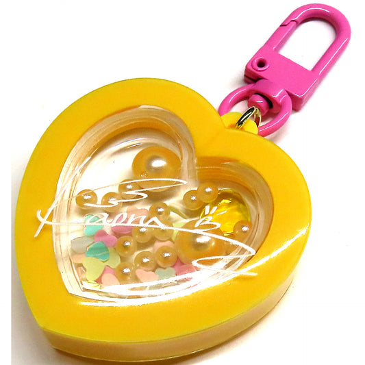 Kaoru Hakaze Ensemble Stars!! Heart to YOU Shaker ES 8th Anniv [USED]