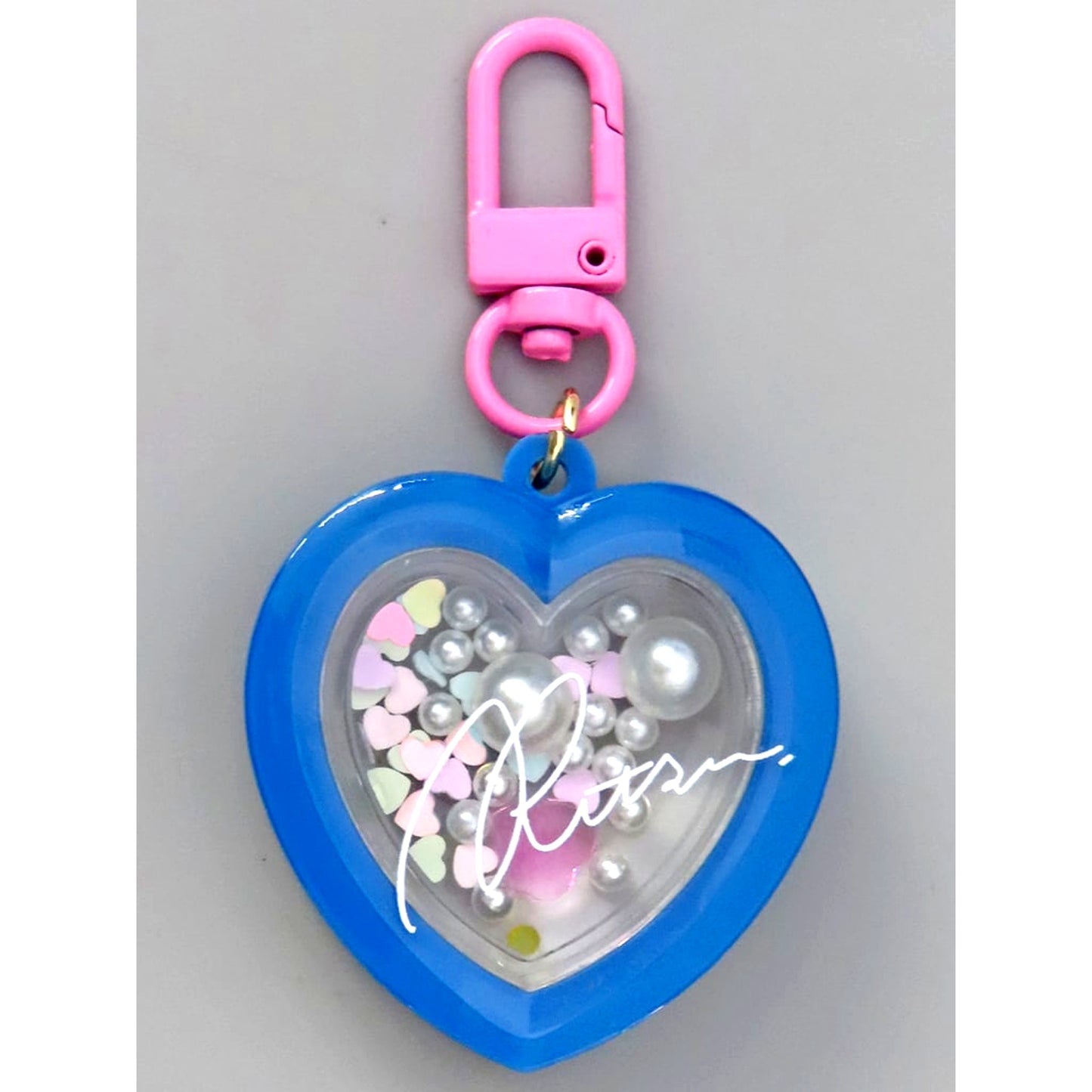 Ritsu Sakuma Ensemble Stars!! ES 8th Anniv. Heart to YOU Shaker [USED]