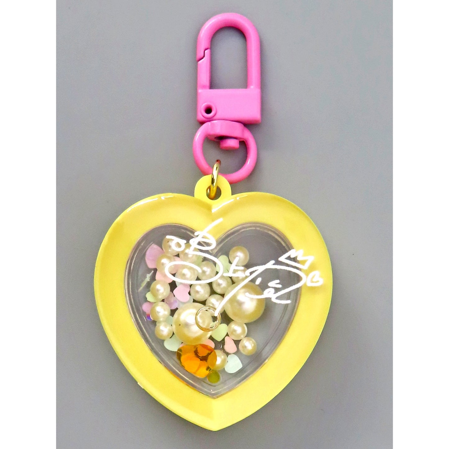 Arashi Narukami Ensemble Stars!! Heart to YOU Shaker ES 8th Anniv [USED]