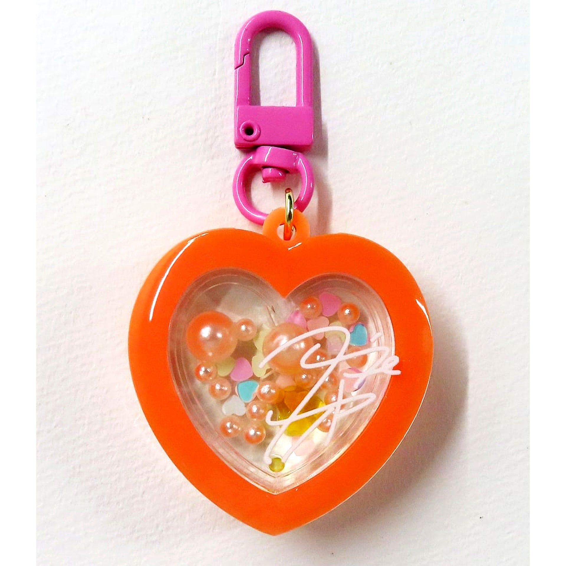 Leo Tsukinaga Ensemble Stars!! Heart to YOU Shaker ES 8th Anniv [USED]