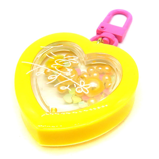 Nazuna Nito Ensemble Stars!! ES 8th Anniv. Heart to You Shaker [USED]