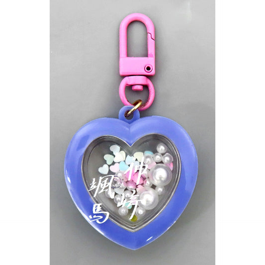 Soma Kanzaki Ensemble Stars!! ES 8th Anniv. Heart to You Shaker [USED]
