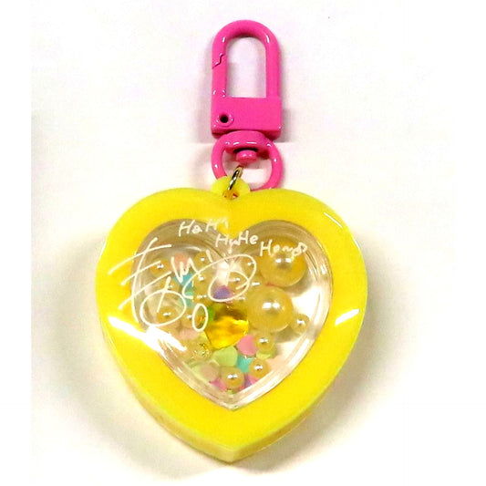 Sora Harukawa Ensemble Stars!! ES 8th Anniv. Heart to YOU Shaker [USED]