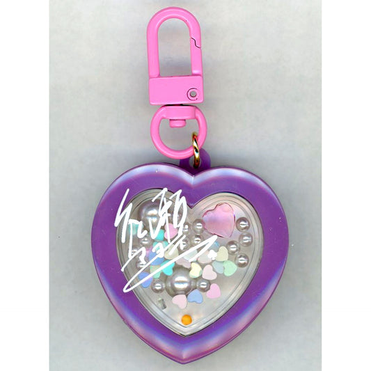 Mayoi Ayase Ensemble Stars!! ES 8th Anniv. Heart to You Shaker [USED]