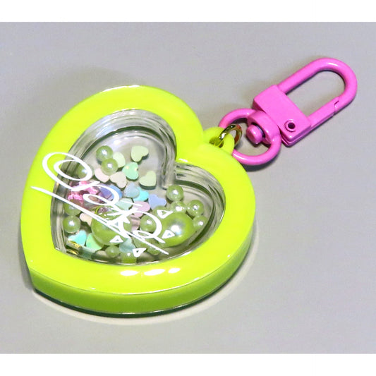 Hiyori Tomoe Ensemble Stars!! Heart to YOU Shaker ES 8th Anniv [USED]