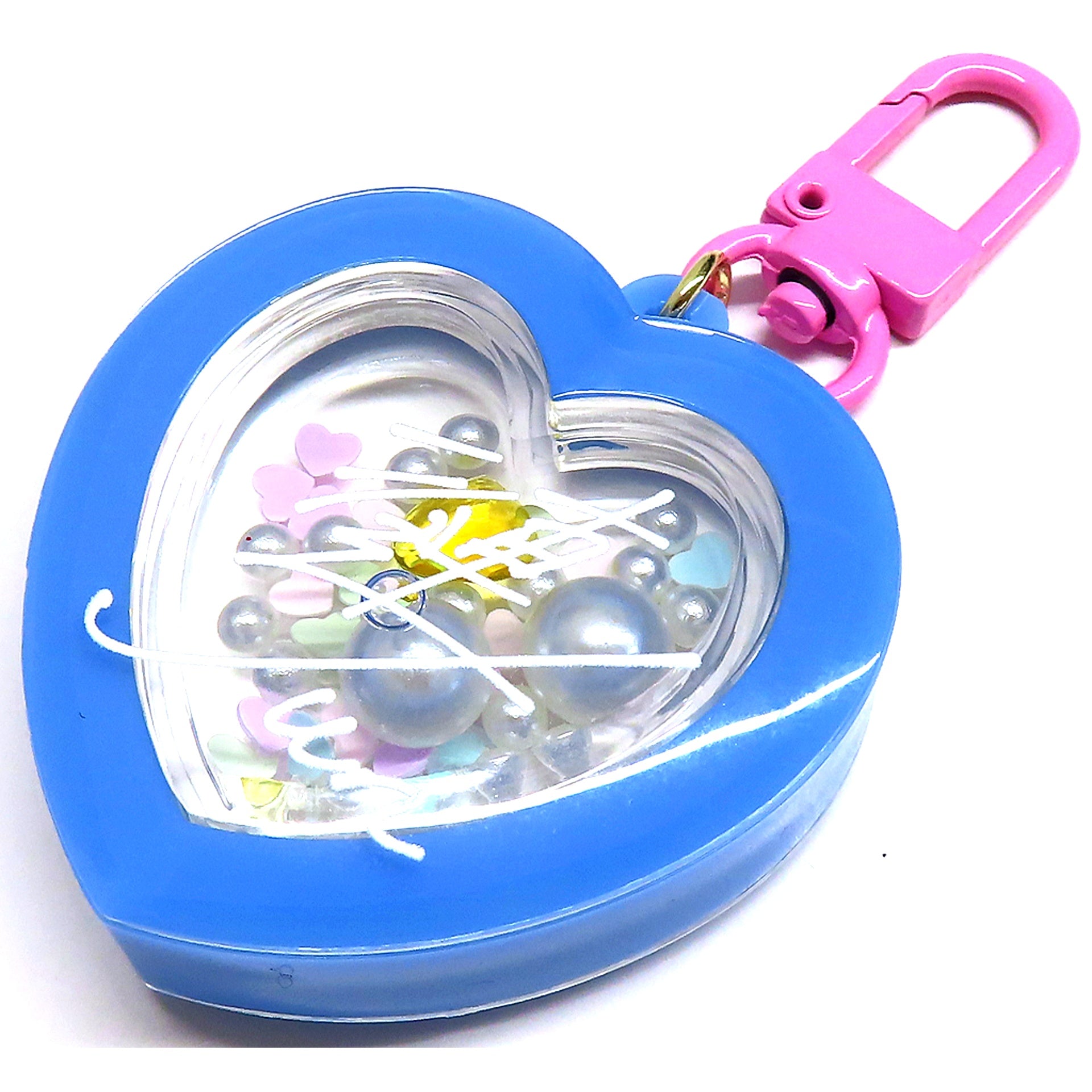 Jun Sazanami Ensemble Stars!! Heart to YOU Shaker ES 8th Anniv [USED]