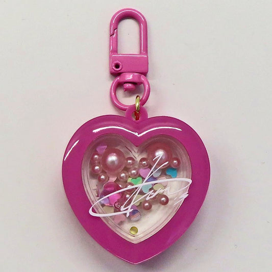 Ibara Saegusa Ensemble Stars!! ES 8th Anniv. Heart to YOU Shaker [USED]