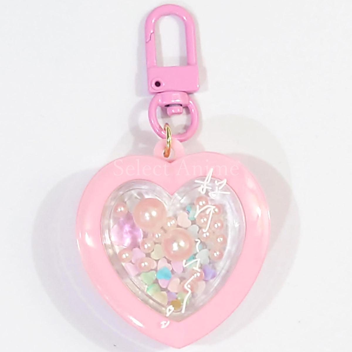 Ensemble Stars!! Kohaku Oukawa Heart to You Es 8th Anniv. Shaker Keychains [USED]