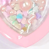 Kohaku Oukawa Ensemble Stars!! Heart to You Es 8th Anniv. Shaker Key Chain [USED]