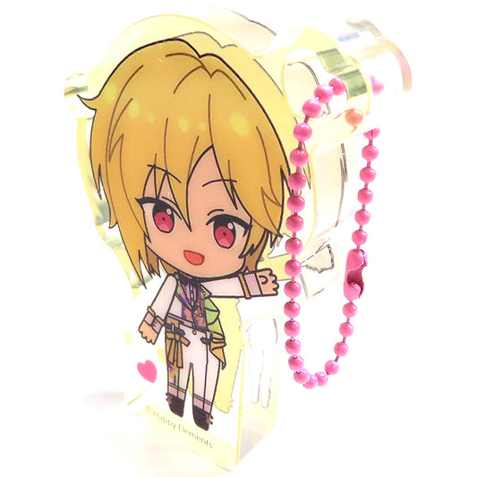Nazuna Nito Ensemble Stars!! ES 8th Anniv. mini Idol Charm [USED]
