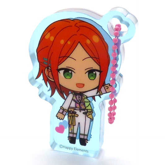 Yuta Aoi Ensemble Stars!! ES 8th Anniv. mini Idol Charm [USED]