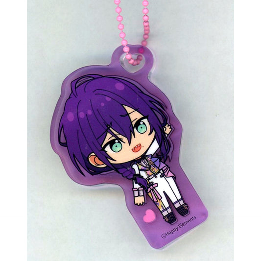 Mayoi Ayase Ensemble Stars!! mini Idol Charm ES 8th Anniv [USED]