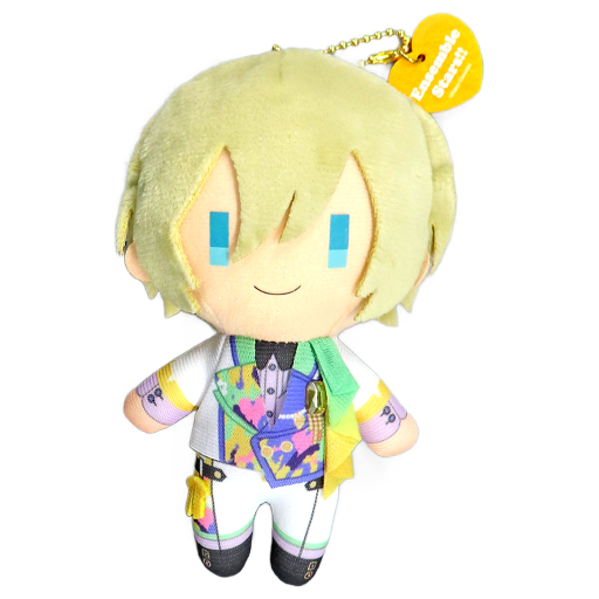 Eichi Tenshouin Costume Mascot 8th Anniv Ensemble Stars!! [USED]