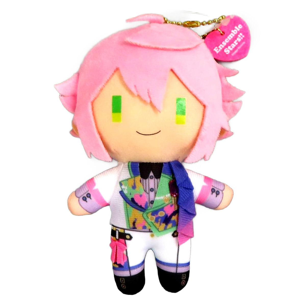 Touri Himemiya Ensemble Stars!! Costume Mascot 8th Anniversary [USED]