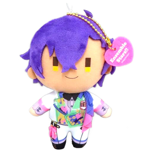 Adonis Otogari Ensemble Stars!! Costume Mascot 8th Anniversary [USED]