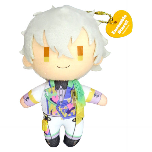 Koga Ogami Ensemble Stars!! Costume Mascot 8th Anniversary [USED]
