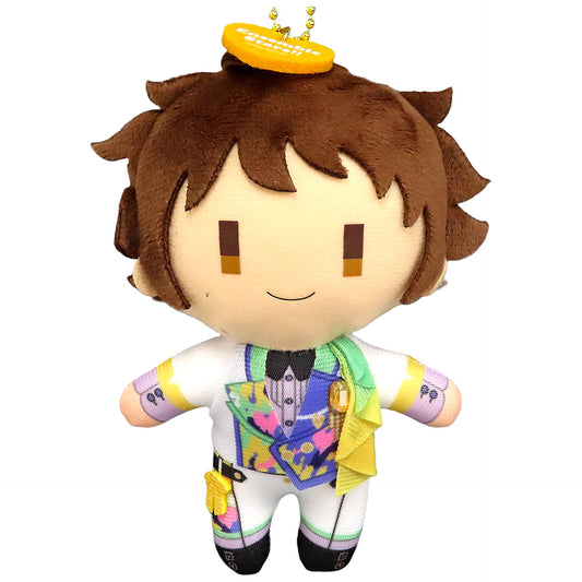 Mitsuru Tenma Ensemble Stars!! Costume Mascot 8th Anniversary [USED]