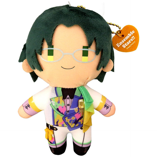 Keito Hasumi Ensemble Stars!! Costume Mascot 8th Anniversary [USED]