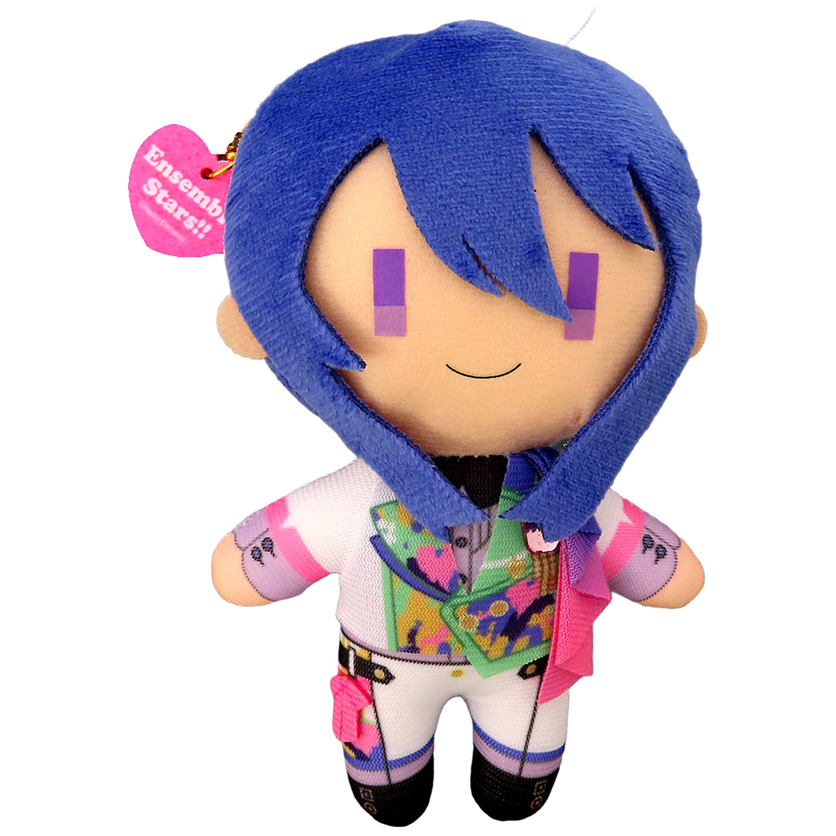 Souma Kanzaki Ensemble Stars!! Costume Mascot 8th Anniversary [USED]