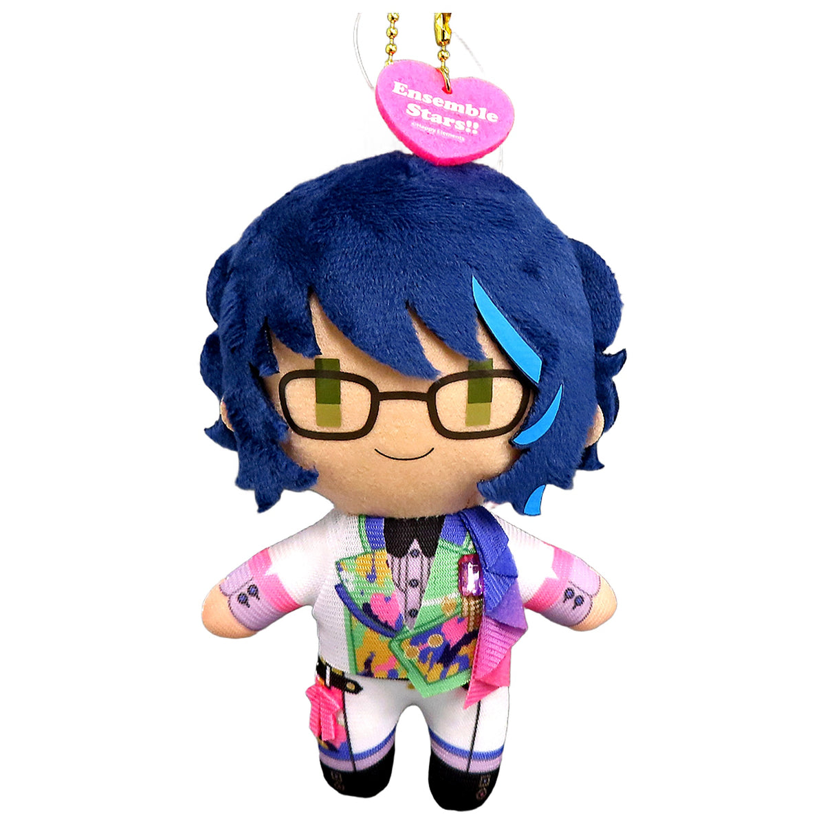 Ensemble Stars!! Tsumugi Aoba Costume Mascot 8th Anniversary Mascot [USED]