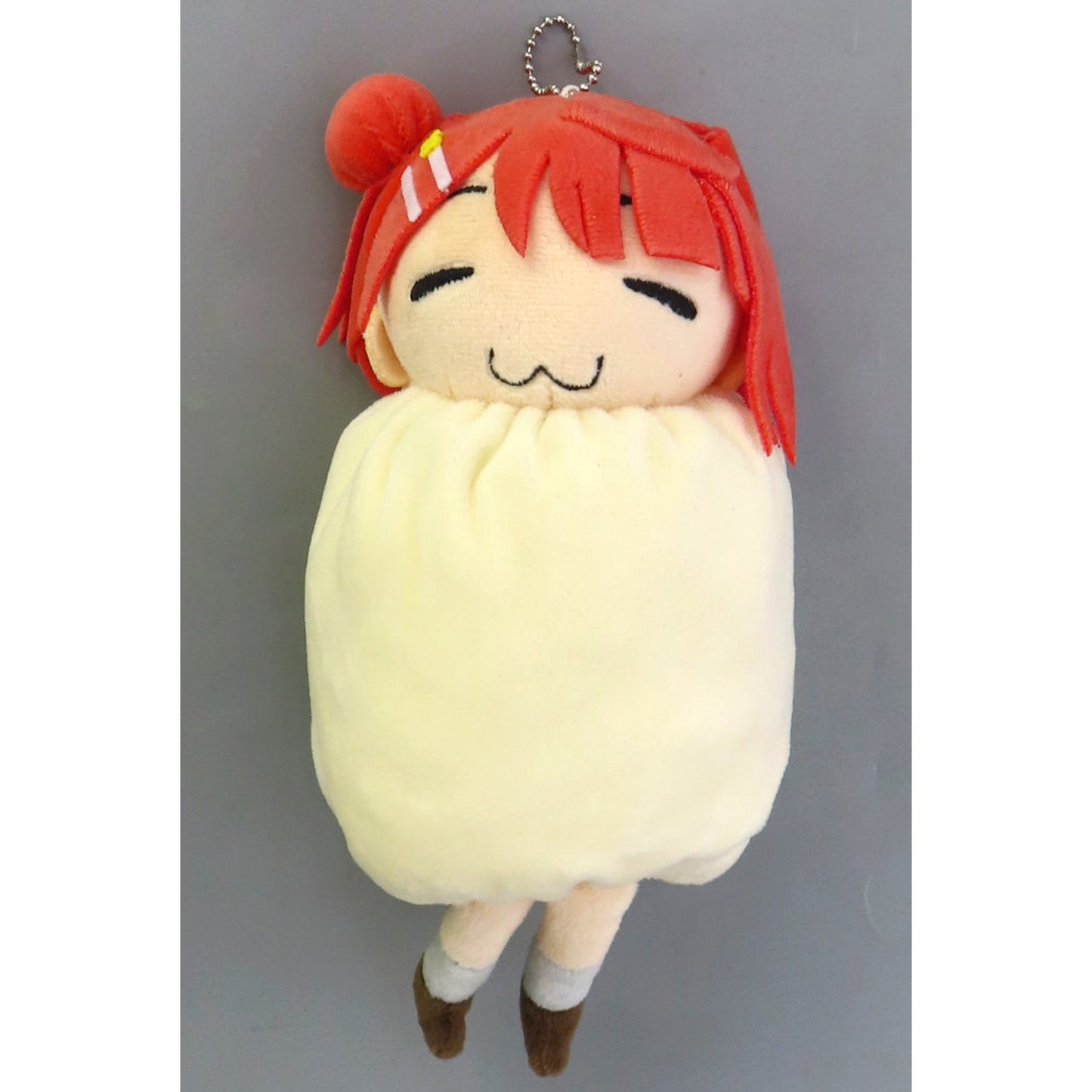 Ayumu Uehara Nijigaku Teru Teru Mascot Love Live! Nijigasaki High School Idol Club [USED]