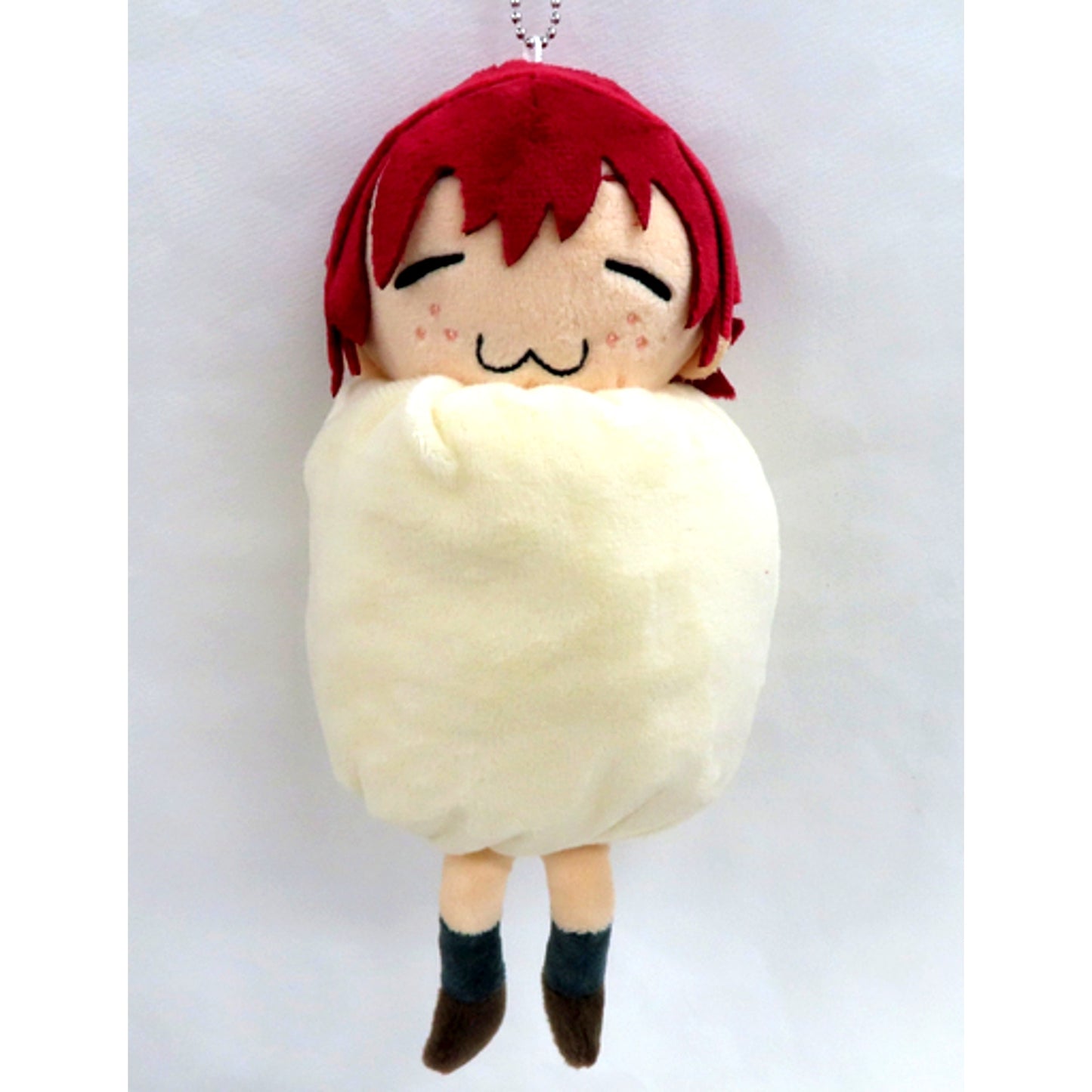 Emma Verde Nijigaku Teru Teru Mascot Love Live! Nijigasaki High School Idol Club [USED]