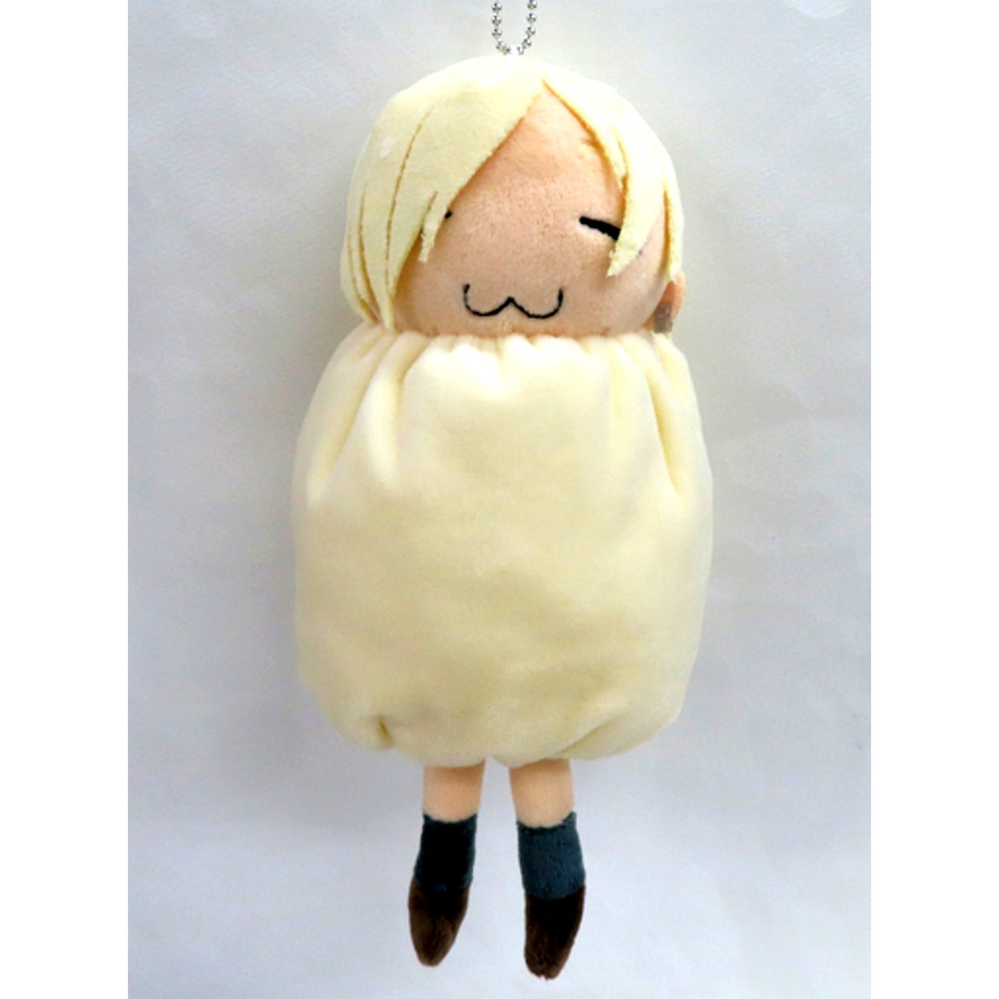Mia Taylor Nijigaku Teru Teru Mascot Love Live! Nijigasaki High School Idol Club [USED]