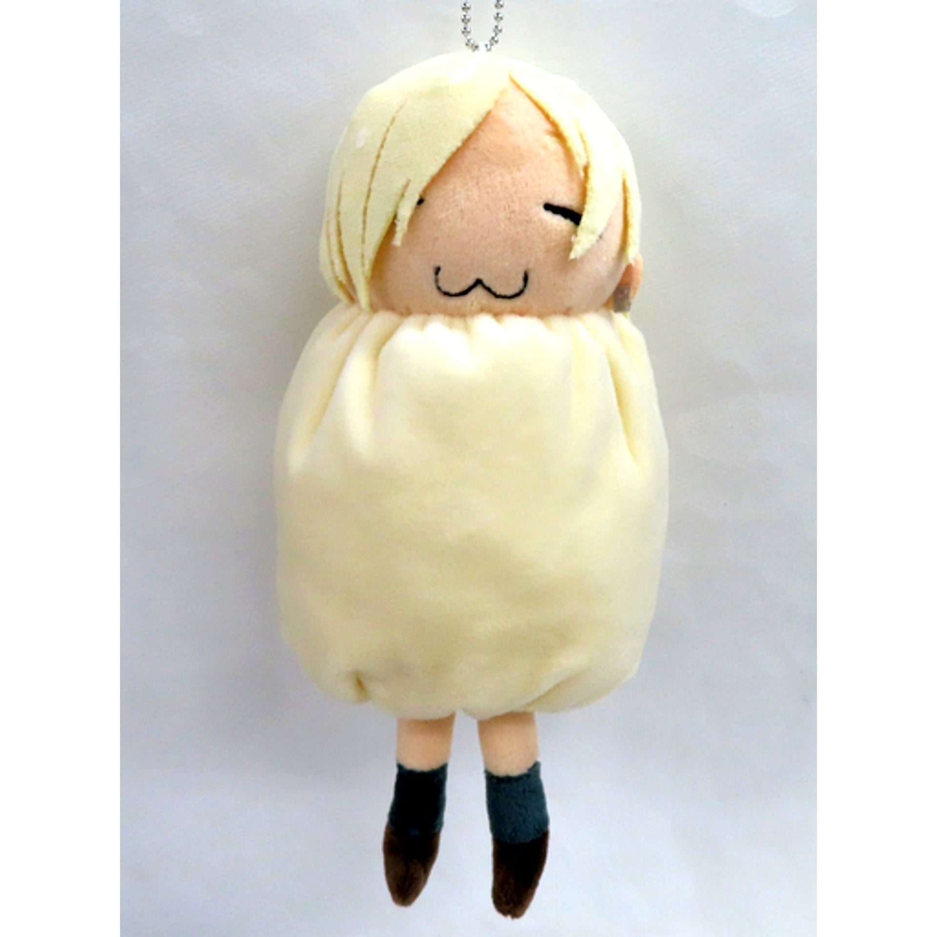 Mia Taylor Nijigaku Teru Teru Mascot Love Live! Nijigasaki High School Idol Club [USED]