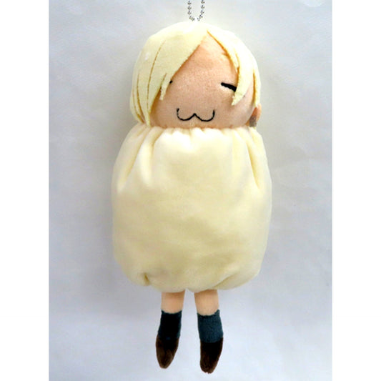 Mia Taylor Nijigaku Teru Teru Mascot Love Live! Nijigasaki High School Idol Club [USED]