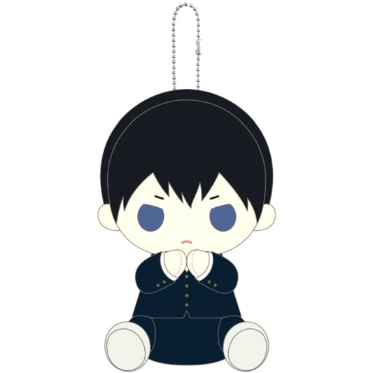 Tobio Kageyama Haikyu!! Pitanui Magnet [USED]