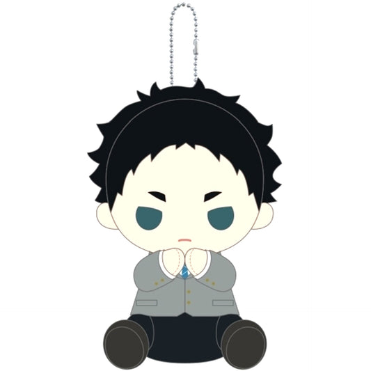 Keiji Akaashi Pitanui Magnet Haikyu!! [USED]