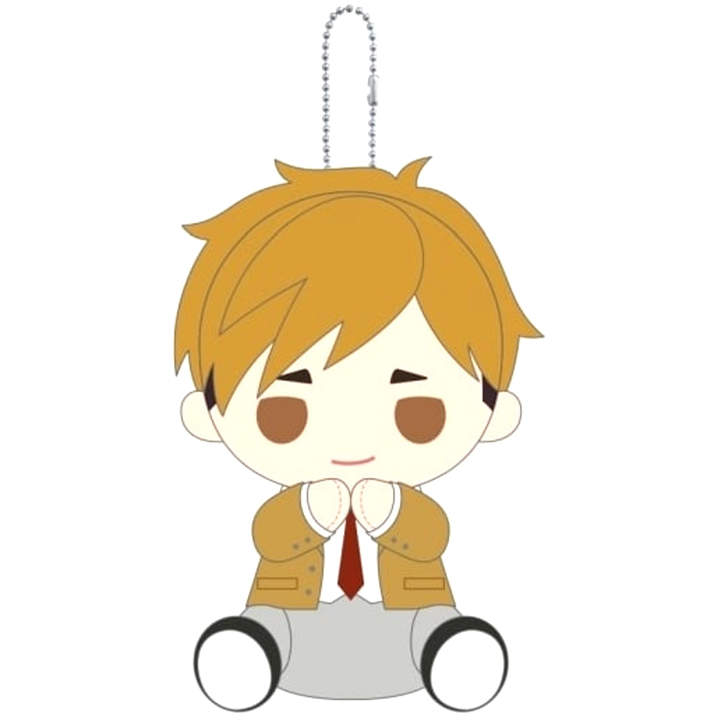 Atsumu Miya Haikyu!! Pitanui Magnet [USED]