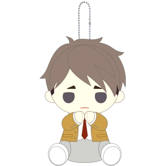 Osamu Miya Haikyu!! Pitanui Magnet [USED]