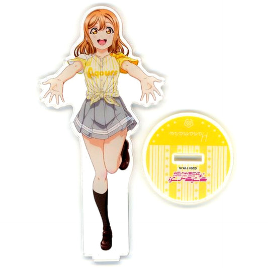 Hanamaru Kunikida Love Live! Sunshine!! Acrylic Stand Uniform Ver. [USED]
