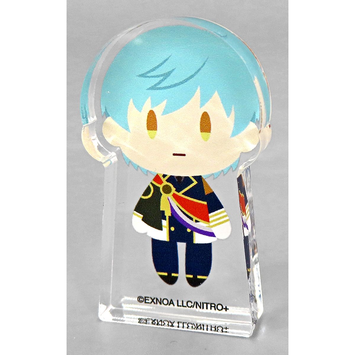 Ichigo Hitofuri Touken Ranbu ONLINE Companion Walk Acrylic Block Collection Vol. 1 [USED]