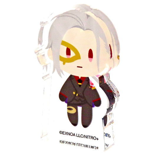Daihannya Nagamitsu Touken Ranbu ONLINE Companion Walk Acrylic Block Collection Vol. 3 [USED]
